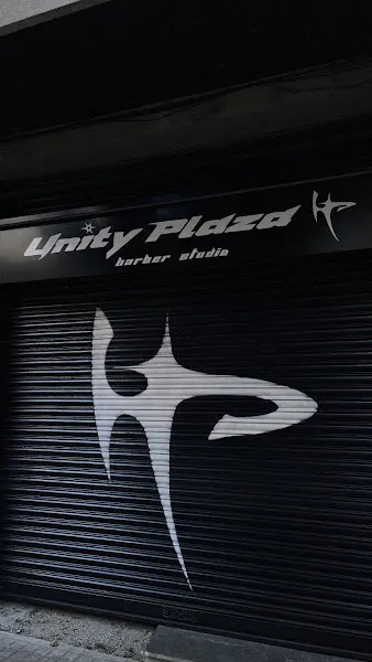 Unity Plaza Barber Studio