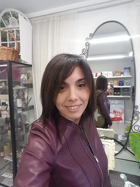 Virginia Romero