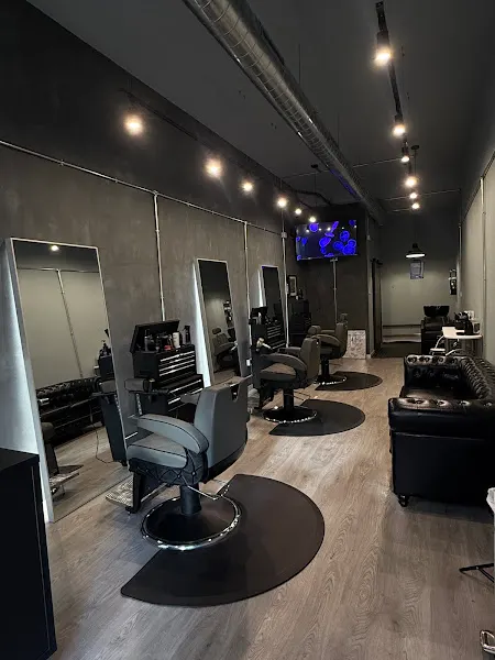 Riki's Studio