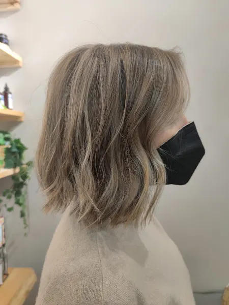 Jorgina Forrellat Hair Salon - Peluquería en Sabadell - foto 2
