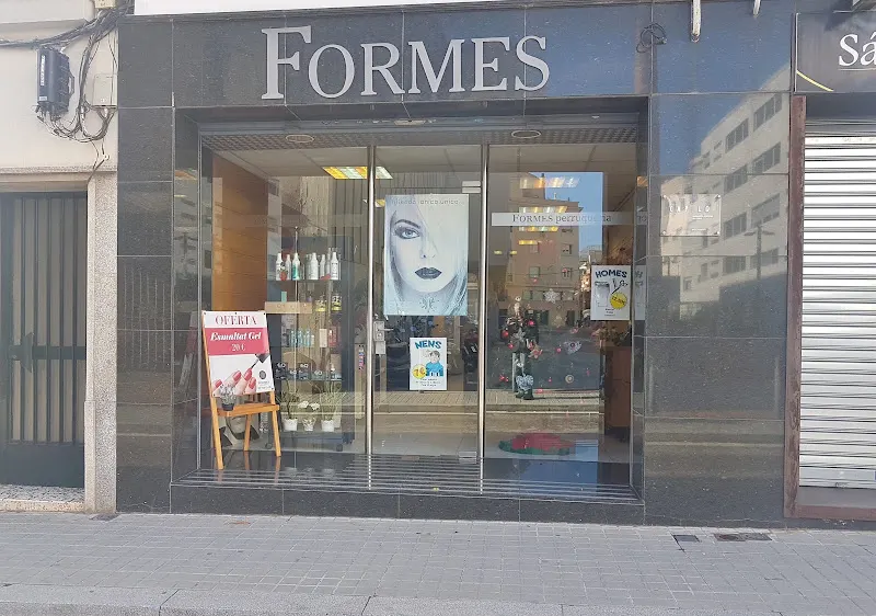 Formes - Peluquería en Sabadell - foto 2