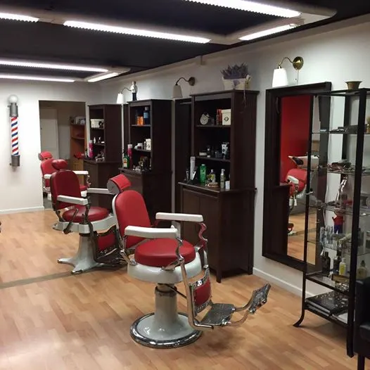 NEWBARbER