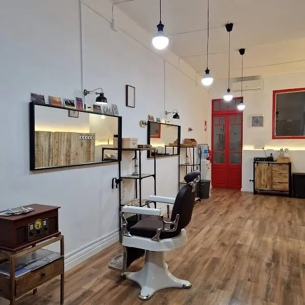 Newbarbercentre