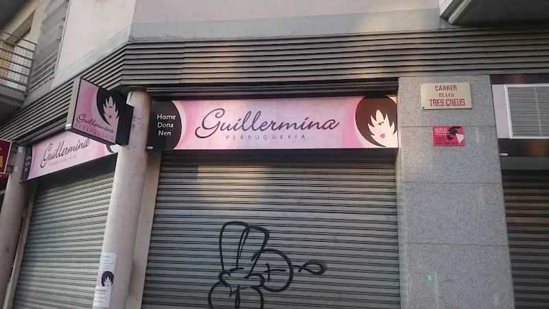 Guillermina Peluquería