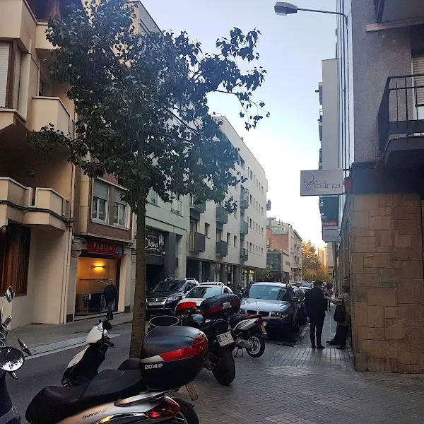 Platinium peluqueros - Peluquería en Sabadell - foto 2