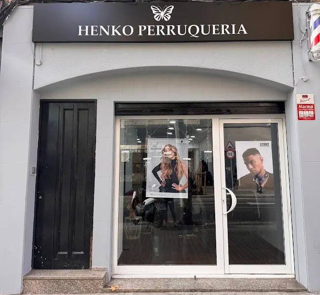 Henko Perruqueria