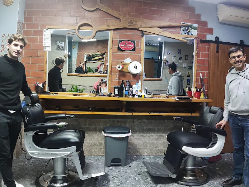 La Peluquería de Juan