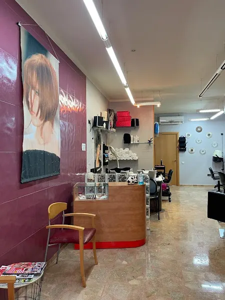Perruqueria Pasquina