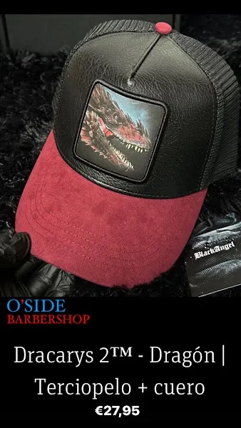 O’side Barber Shop sbd