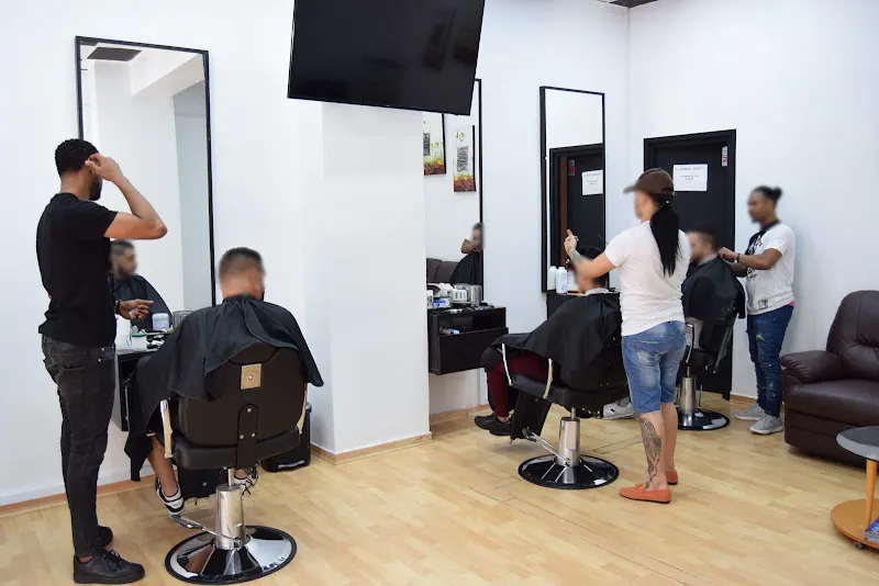 new york barbershop