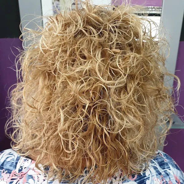 Peluqueria Mari Luz
