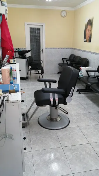 Peluqueria masculina Fran