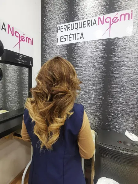 Peluqueria Kukit by Noemi - Peluquería en Sabadell - foto 2
