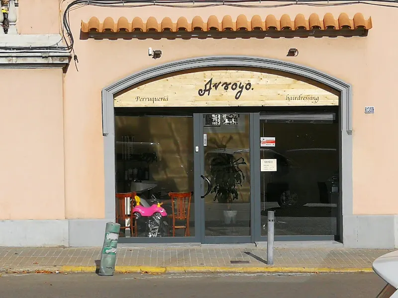 Arroyo perruquers