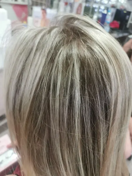 IMANA PELUQUERIA