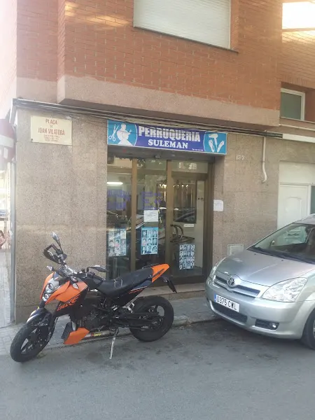 IMANA PELUQUERIA - Peluquería en Sabadell - foto 3