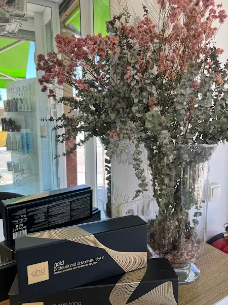MA Beautystudio - Peluquería en Sabadell