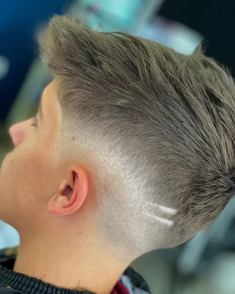 Majestic BarberShop