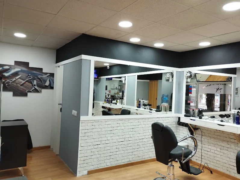 Star Barber Shop | Barbería Sabadell