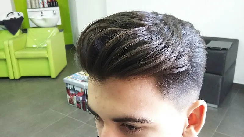 José Miguel perruqueria & barberia