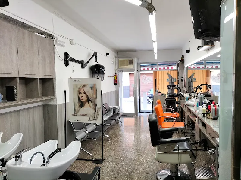 Perruqueria Lian Unisex