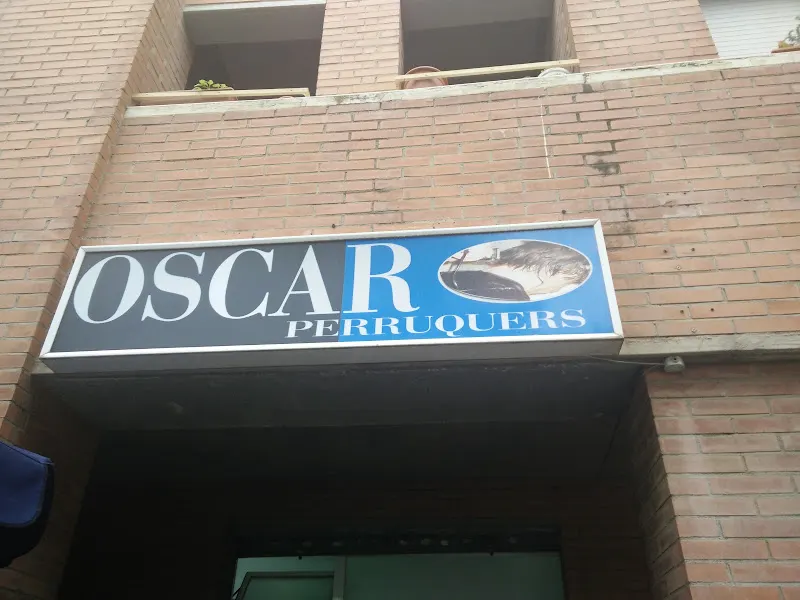 Oscar Perruquers