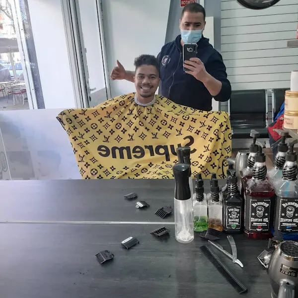 Barbería Bandido - Sabadell