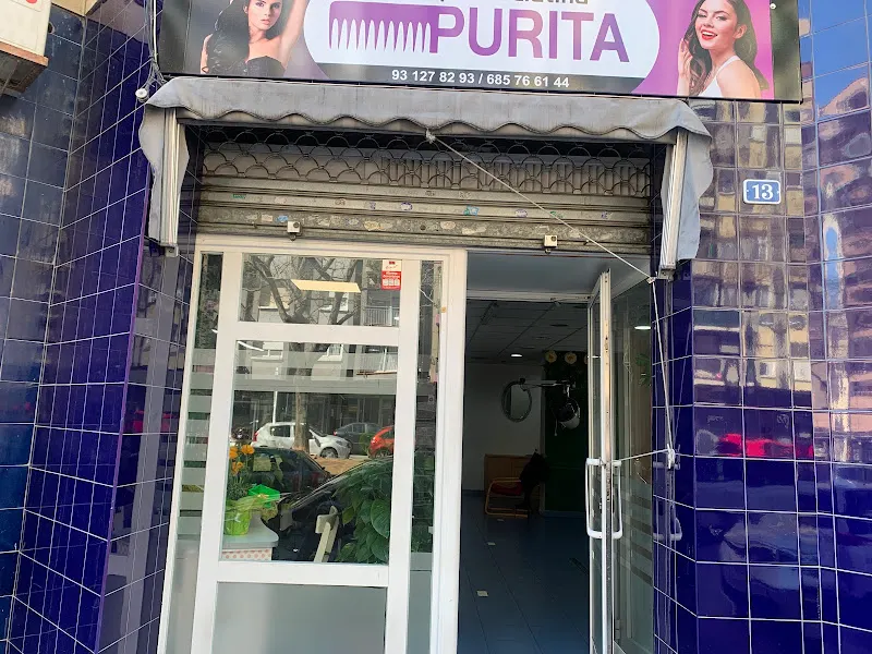 Peluquería Latina (DOMINICANA) Purita