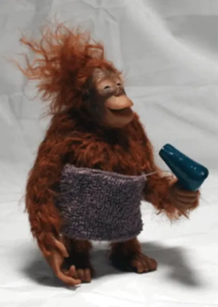 La Pelu de Chari