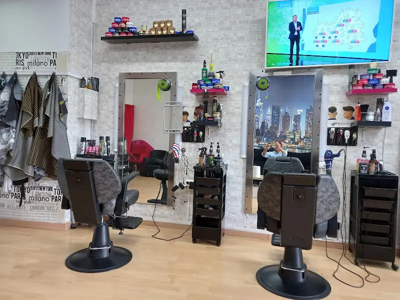 Peluquería Norte - Peluquería en Sabadell - foto 2