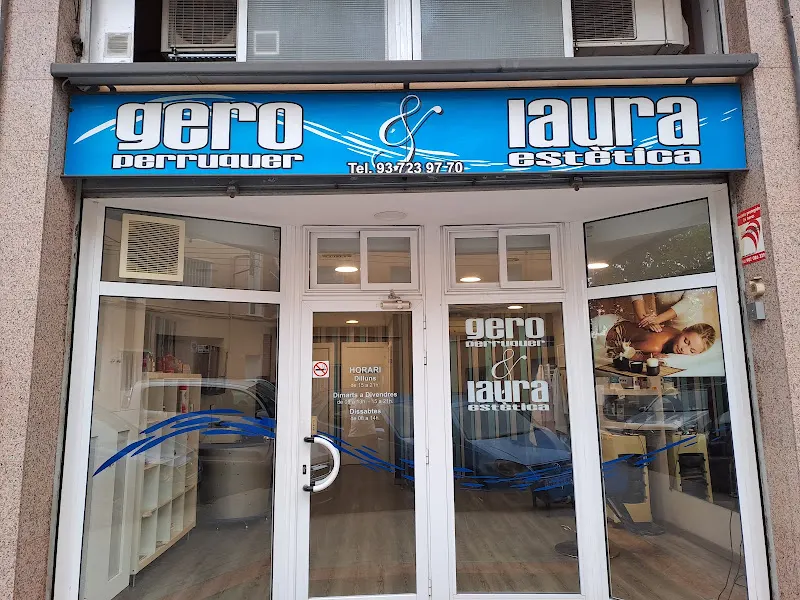 Gero Perruquer & Laura Estètica