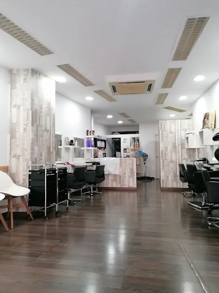 Més Styl Peluquería y Estética