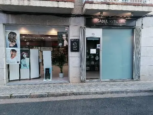 ISABEL ESTILISME - Sabadell