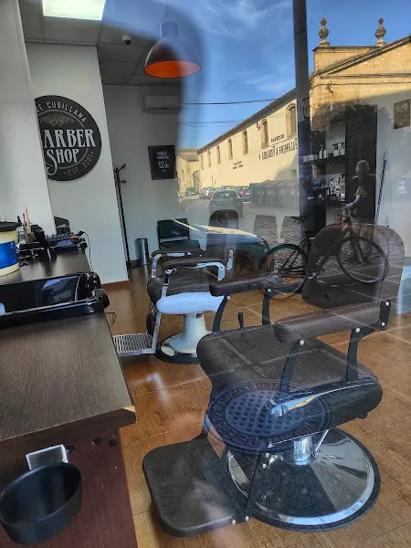 Jorge Cubillana Peluquería - Barbería - Peluquería en Jerez de la Frontera - foto 2