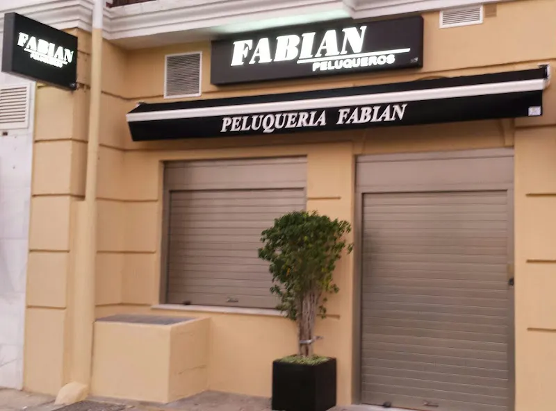 Peluqueria Fabian