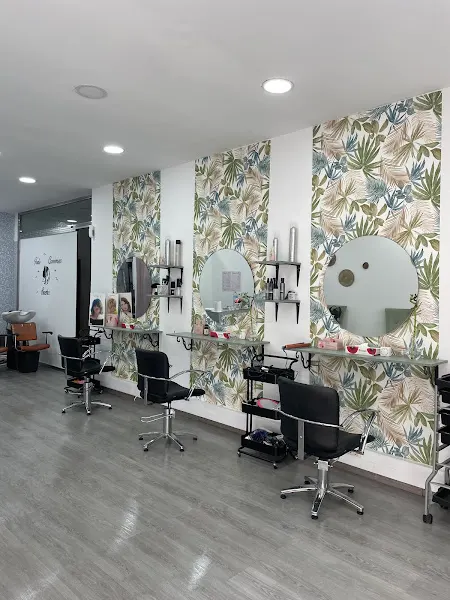 Peluquería Virago - Centro de Belleza