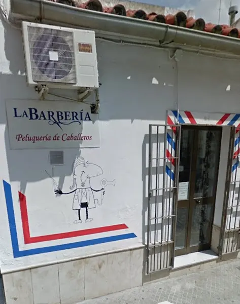 La Barbería