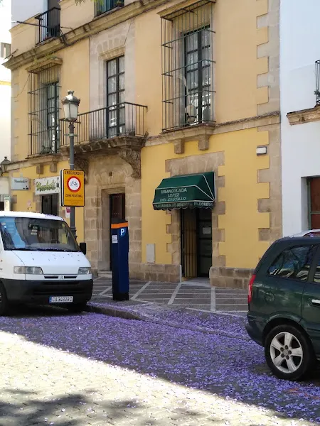 PELUQUERÍA Inmaculada Lopez Del Castillo