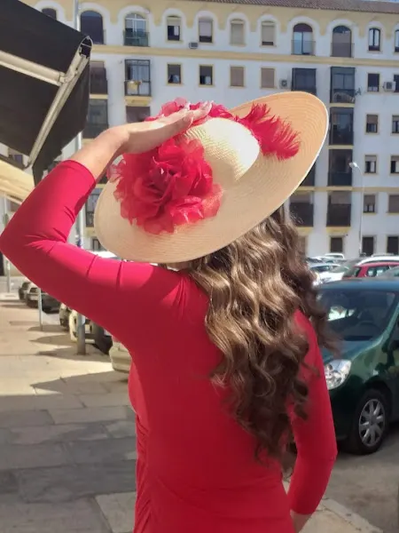 Peluquería Verónica Carvajal