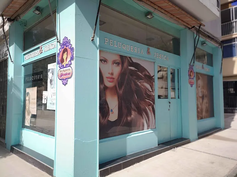 Peluqueria Jesica