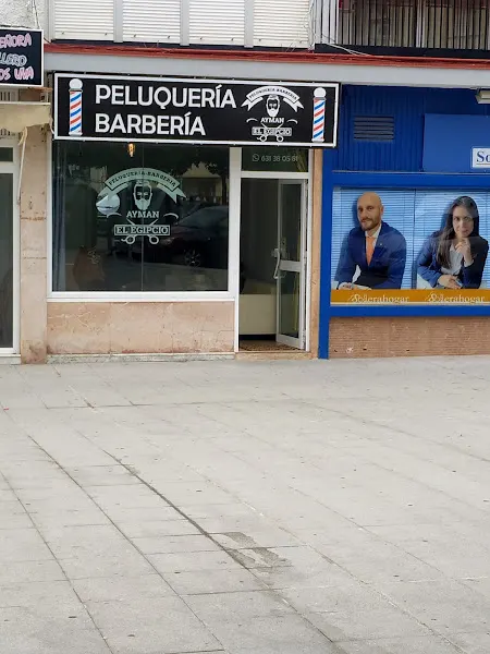 Peluquería El Egipcio
