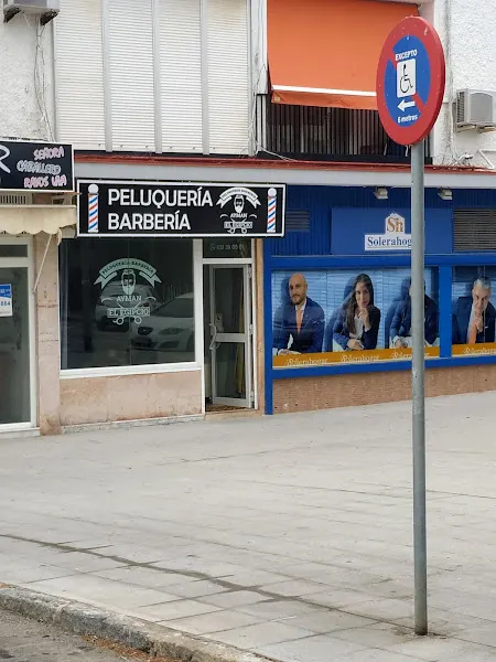 Peluquería El Egipcio - Peluquería en Jerez de la Frontera - foto 2