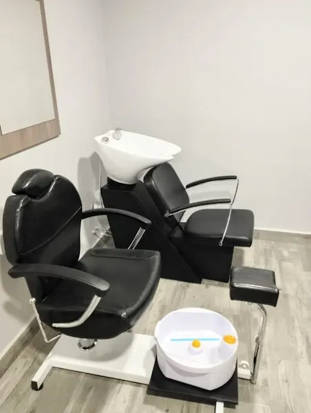 Amós peluqueria