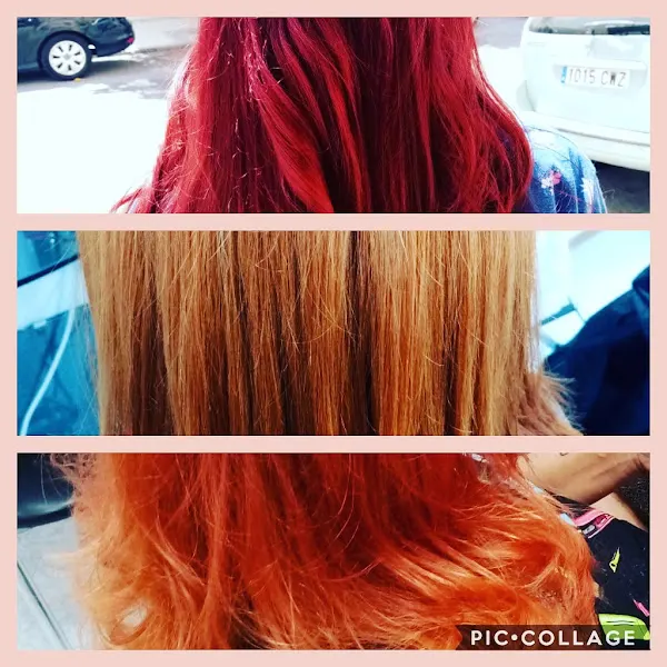 Peluquería Laura