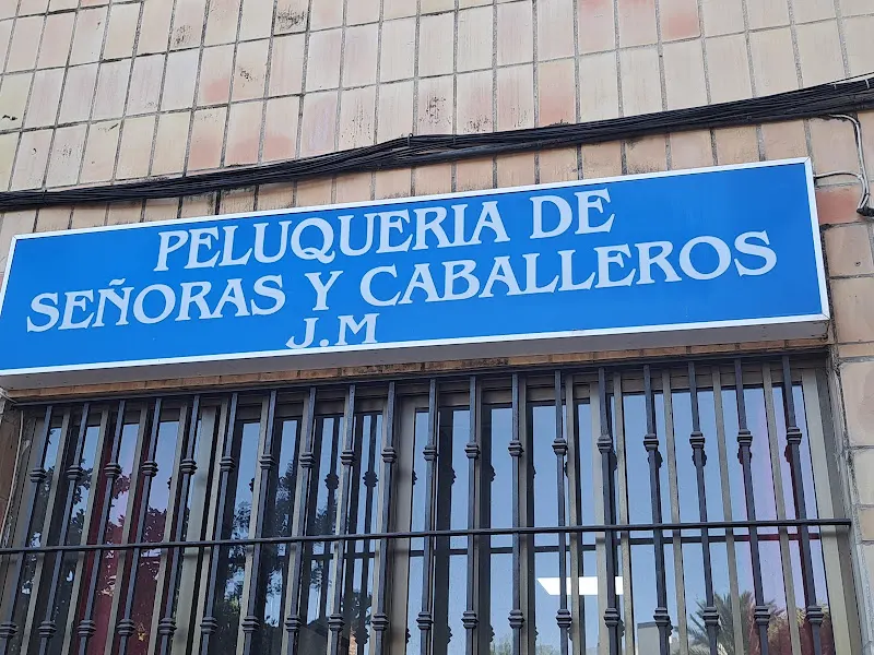 José María