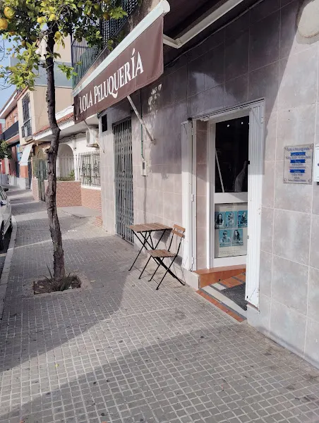 Peluquería Lola Durán