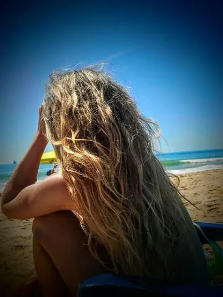 Nanaís Peluqueria Unisex