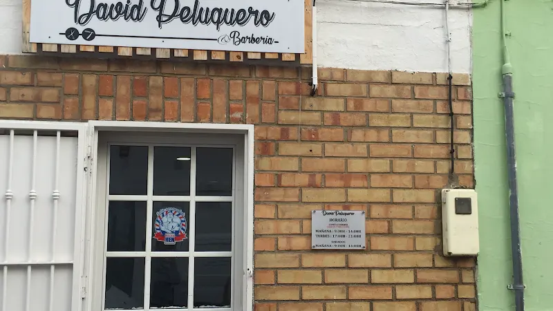 David Peluquero - Peluquería en Jerez de la Frontera - foto 2
