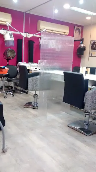Peluquería Delfi