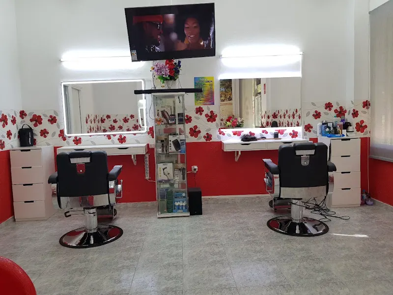 Peluquería Palacio - Peluquería en Mostoles - foto 2